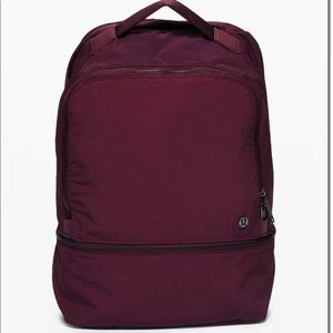 Lululemon Athletica City Adventurer Backpack 17L